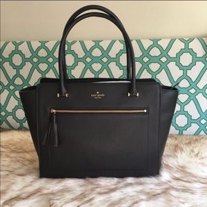 Kate Spade Chester Street Allyn LARGE bag